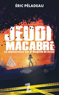 Jeudi-macabre