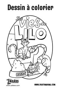 Lilo_coloriage